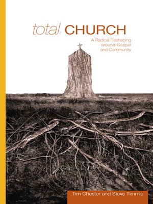 cover image of Total Church